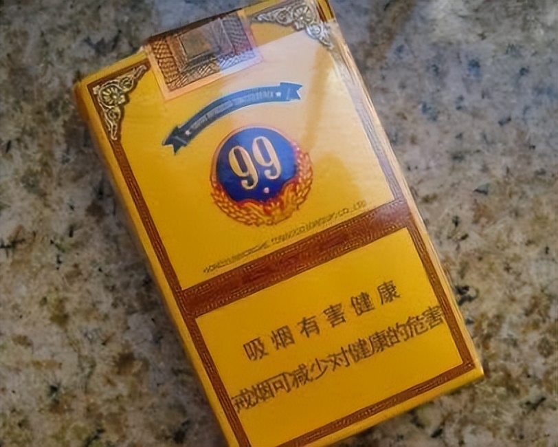 80年代主人公爱吸的外烟，你吸过吗？