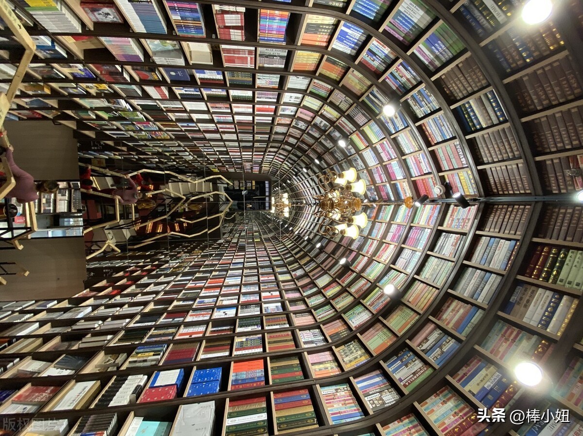 写上一写│述而不作独立书店