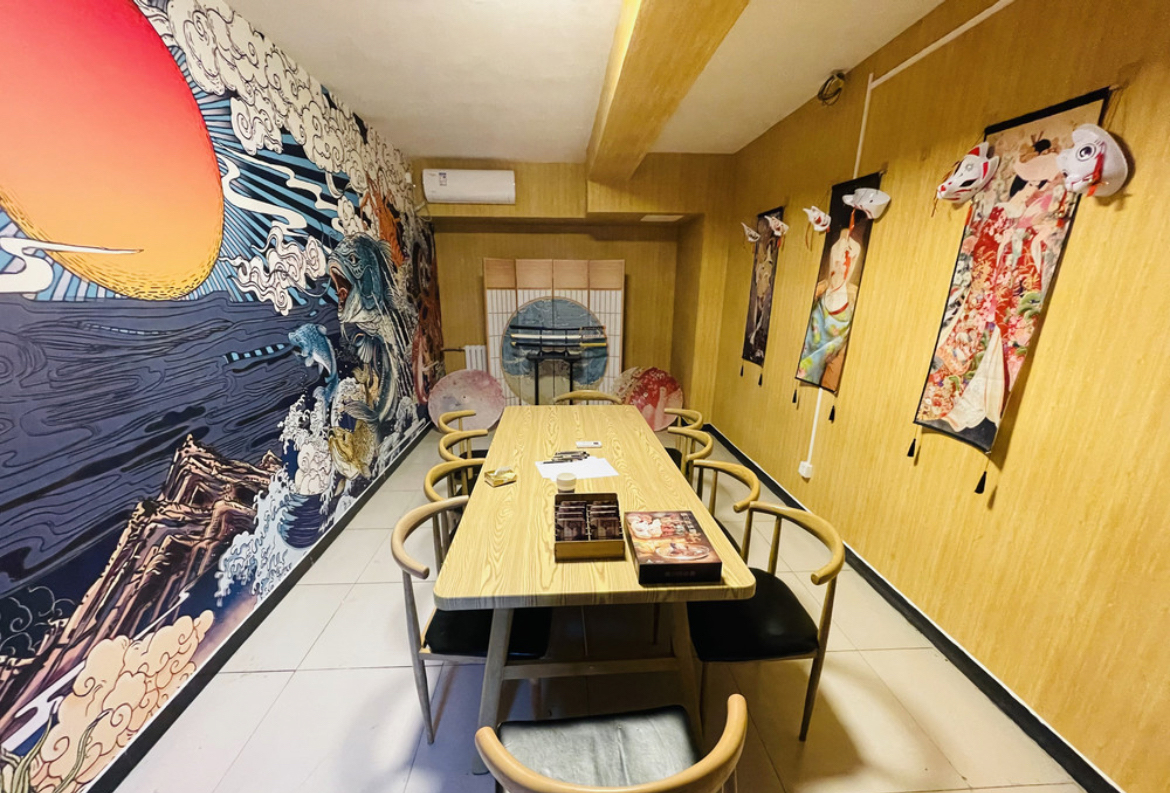 剧本杀监管难题 (剧本杀到底哪个部门监管)