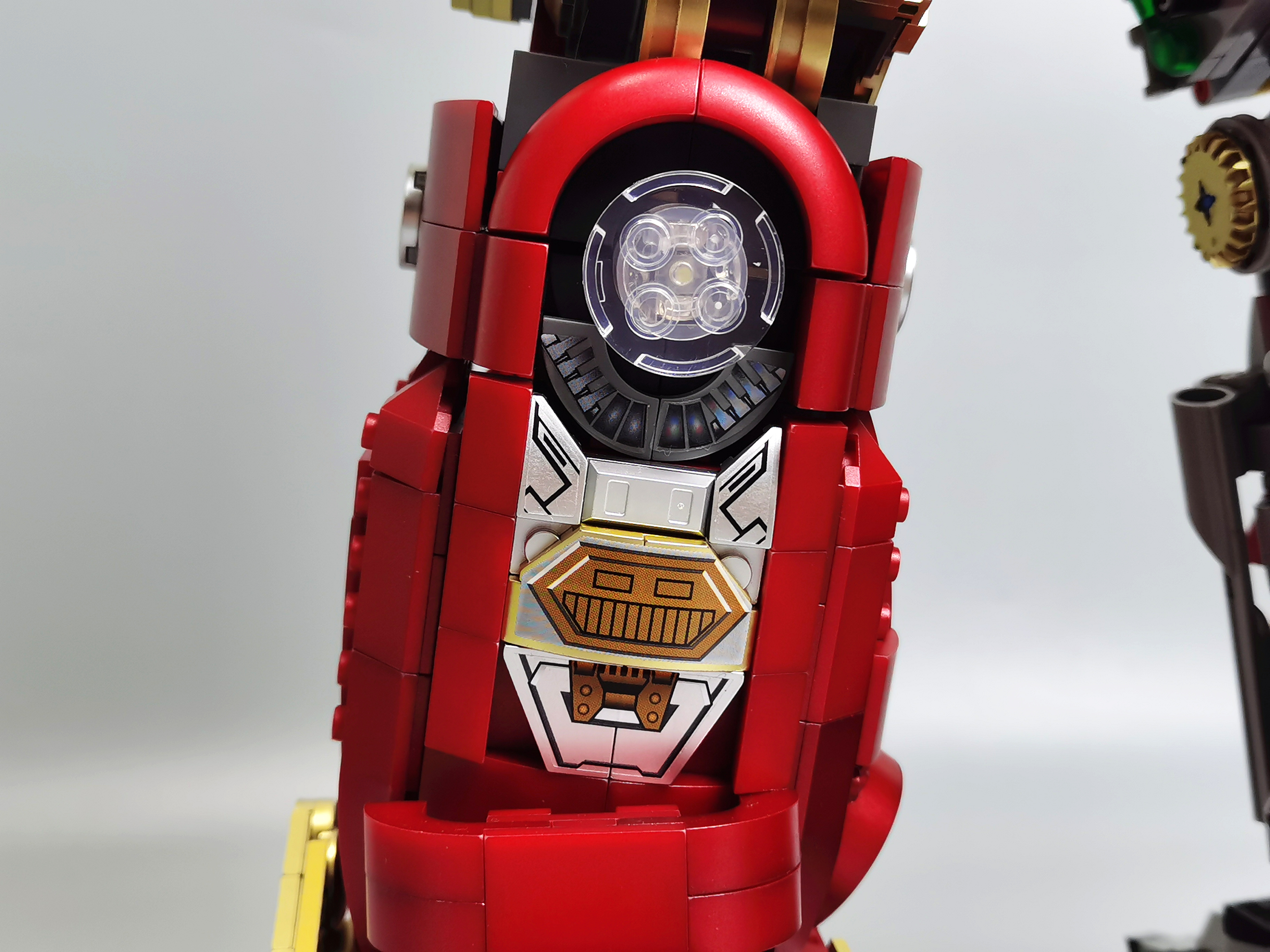 k盒子mk44积木,k盒子反浩克装甲尺寸