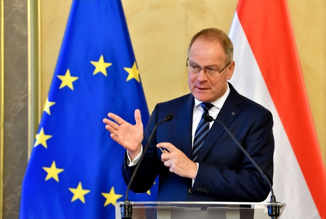 欧盟对乌克兰冲突的起因看法,俄乌冲突匈牙利受到的影响