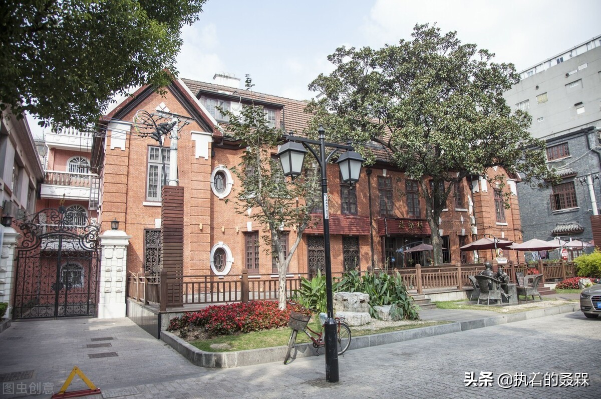 上海杨浦必逛景点有哪些,上海市普陀区旅游图