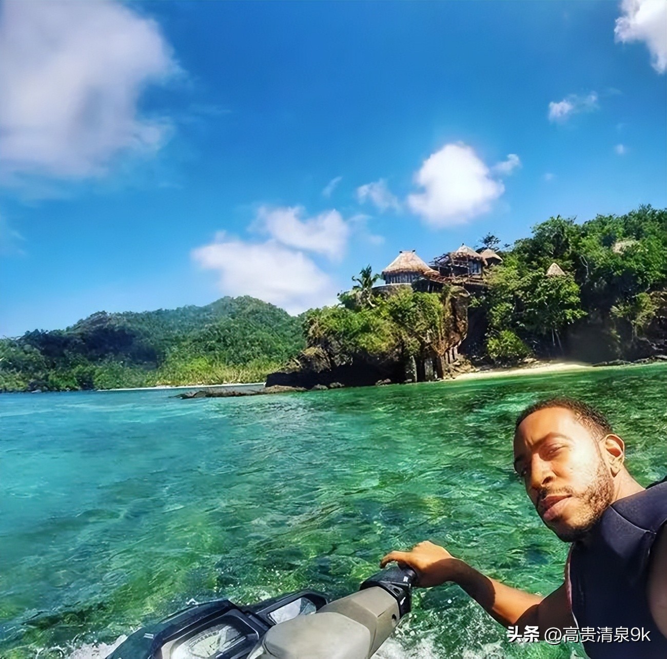 4月1恢复直航，马云刚去过的宝藏免签海岛藏不住了！