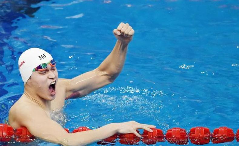 孙杨被禁赛8年有什么想说的,为啥孙杨被禁赛八年