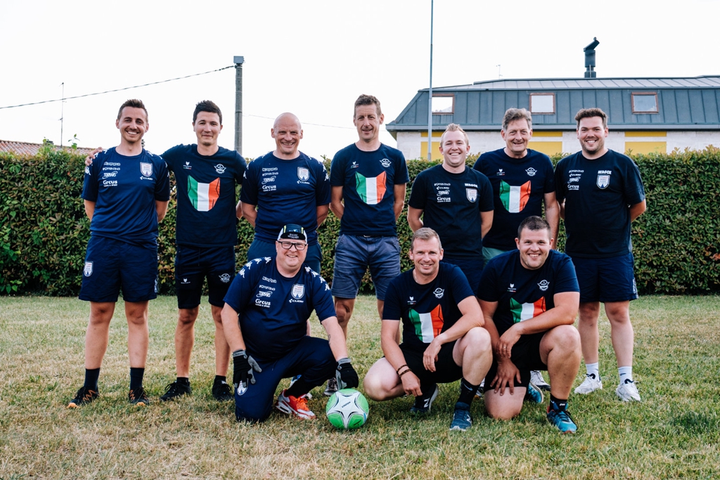 世界杯足球冷知识,世界杯知识趣味问答