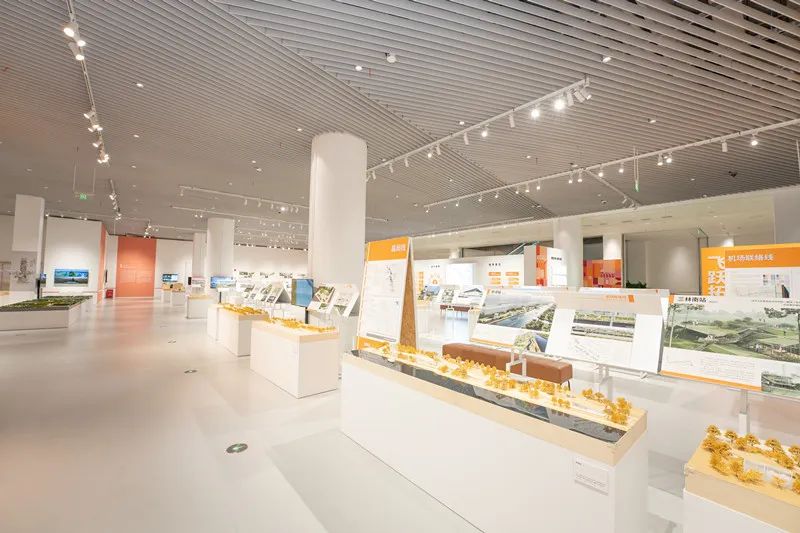 市域铁路获批的可能,示范线市域铁路