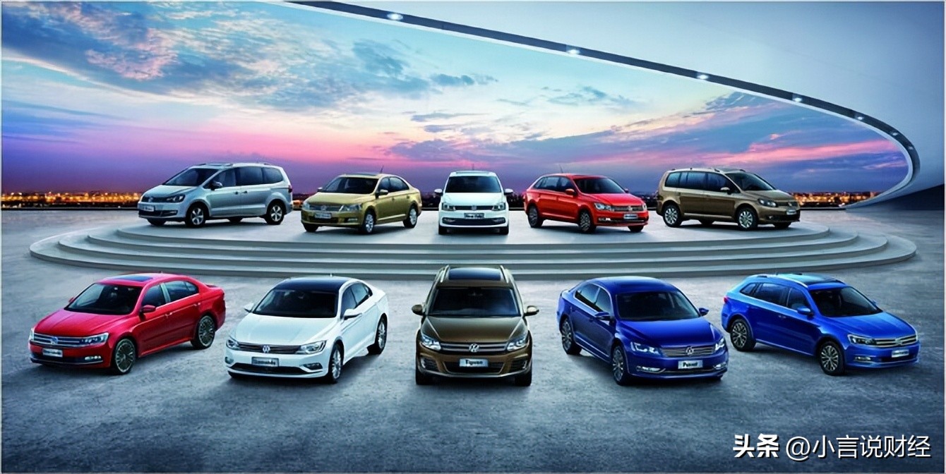 上汽集团近几年营收,上汽集团万亿市值