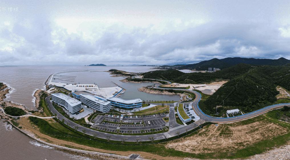 亚运会谁漂亮,亚运场馆谁最靓