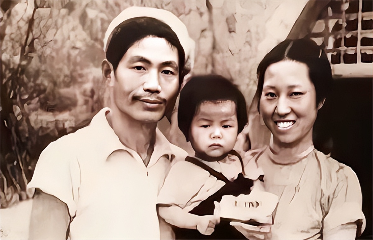 结婚10日萧军就变心，此后50年视妻如空气，妻子晚年竟说：不后悔