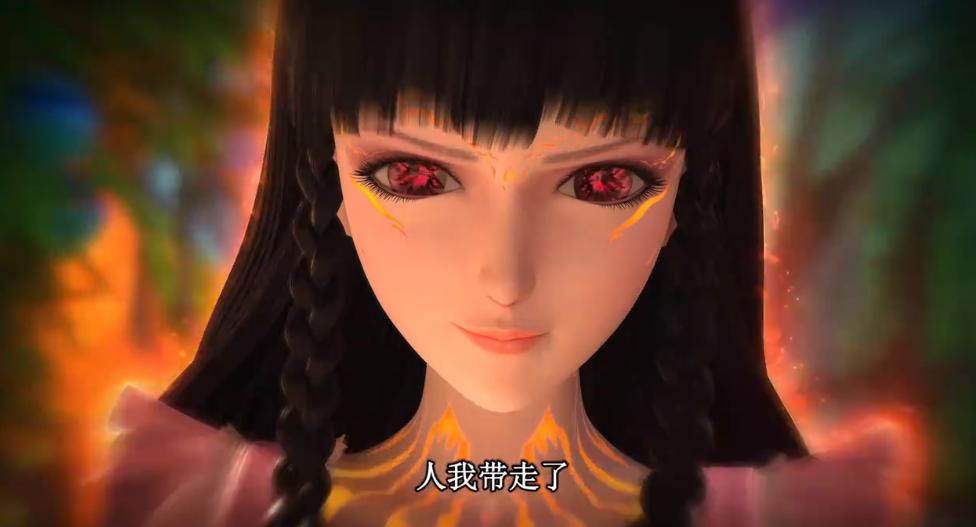 叶罗丽：王默黑化水王子急了，上一次这样惹怒水王子的还是梦公主