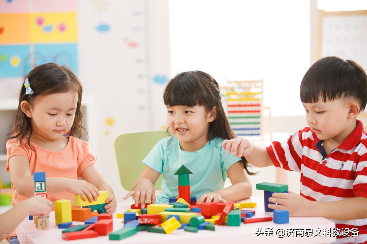 幼儿园功能室有哪几个,高端园幼儿园硬件都有哪些