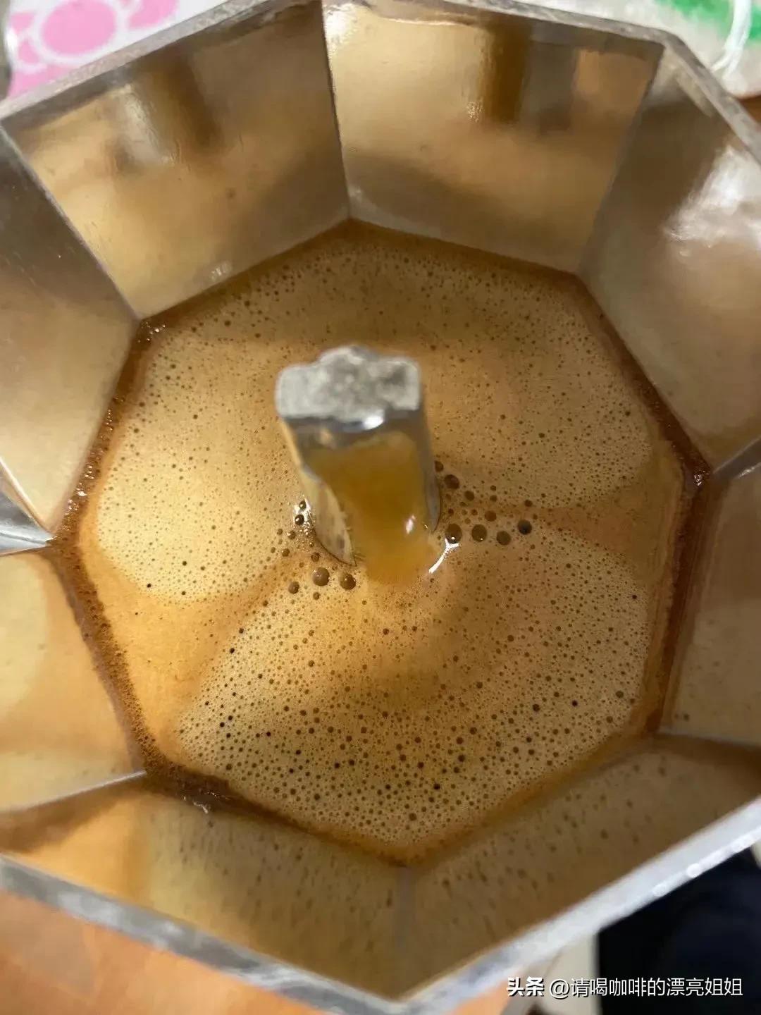 摩卡壶和意式咖啡机磨粉区别,摩卡壶和意式咖啡机选哪个