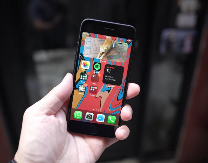 ios15.6正式版发布续航,ios15.7.1正式版发布续航