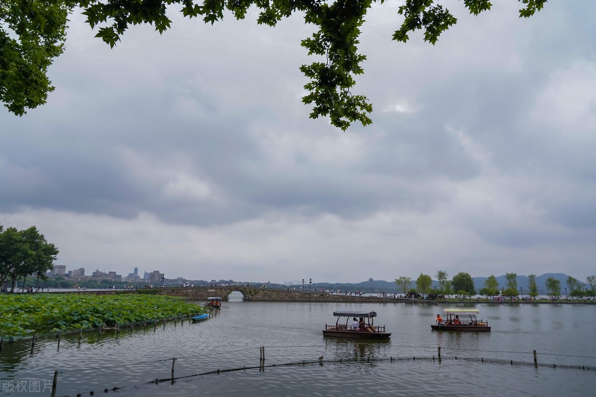 第一次逛西湖攻略,去西湖玩一定要知道的几件事