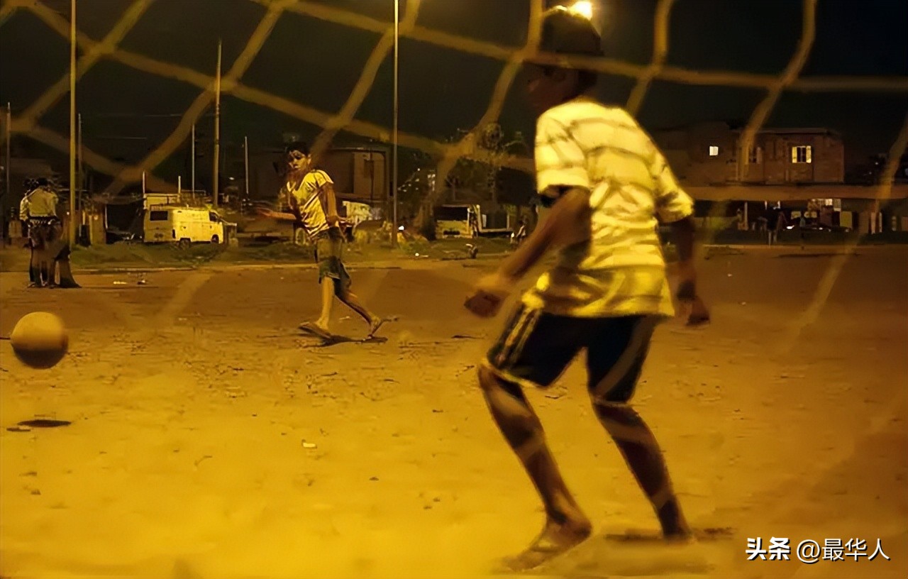 巴西足球天才罗马,目前巴西足球天才