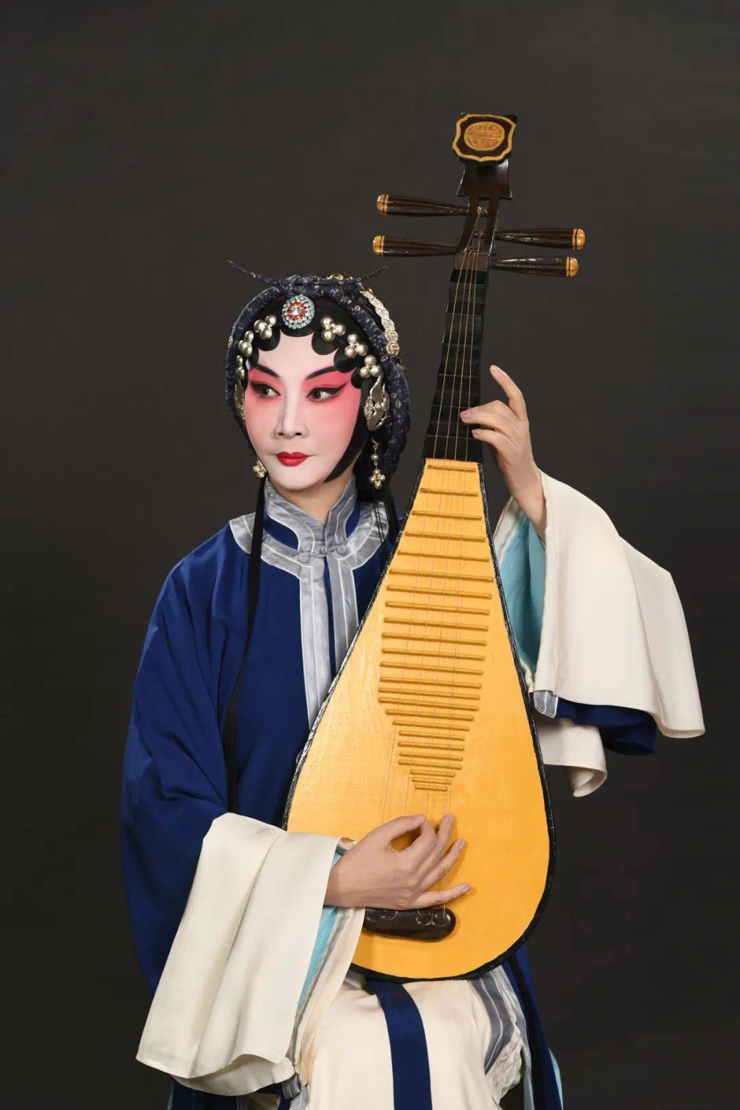 艺术为了和平丨国际和平艺术家：王润菁