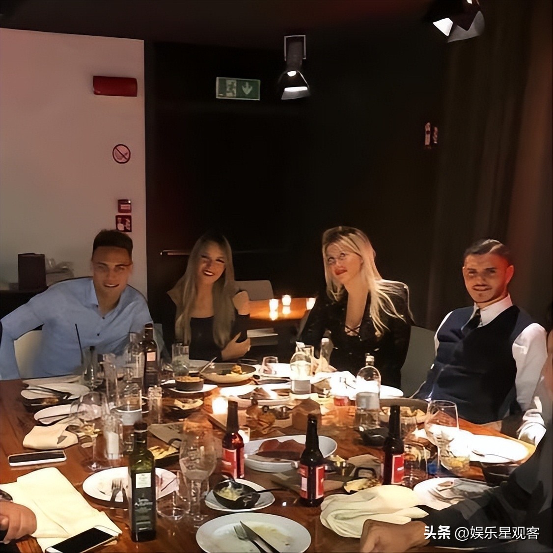 这七位球员的太太们，身材、颜值不输明星，哪个更令人喜爱？