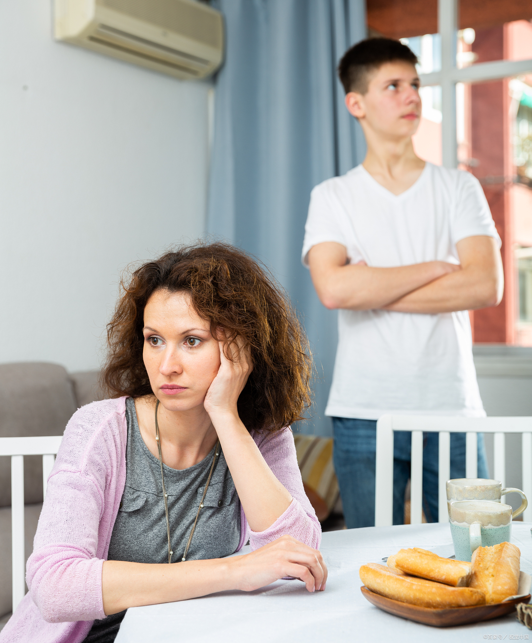 3招教你应对青春期孩子,面对青春期的孩子你这样做更有效