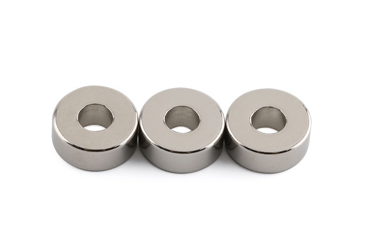 永久磁铁生产厂家,永久磁铁怎么制造