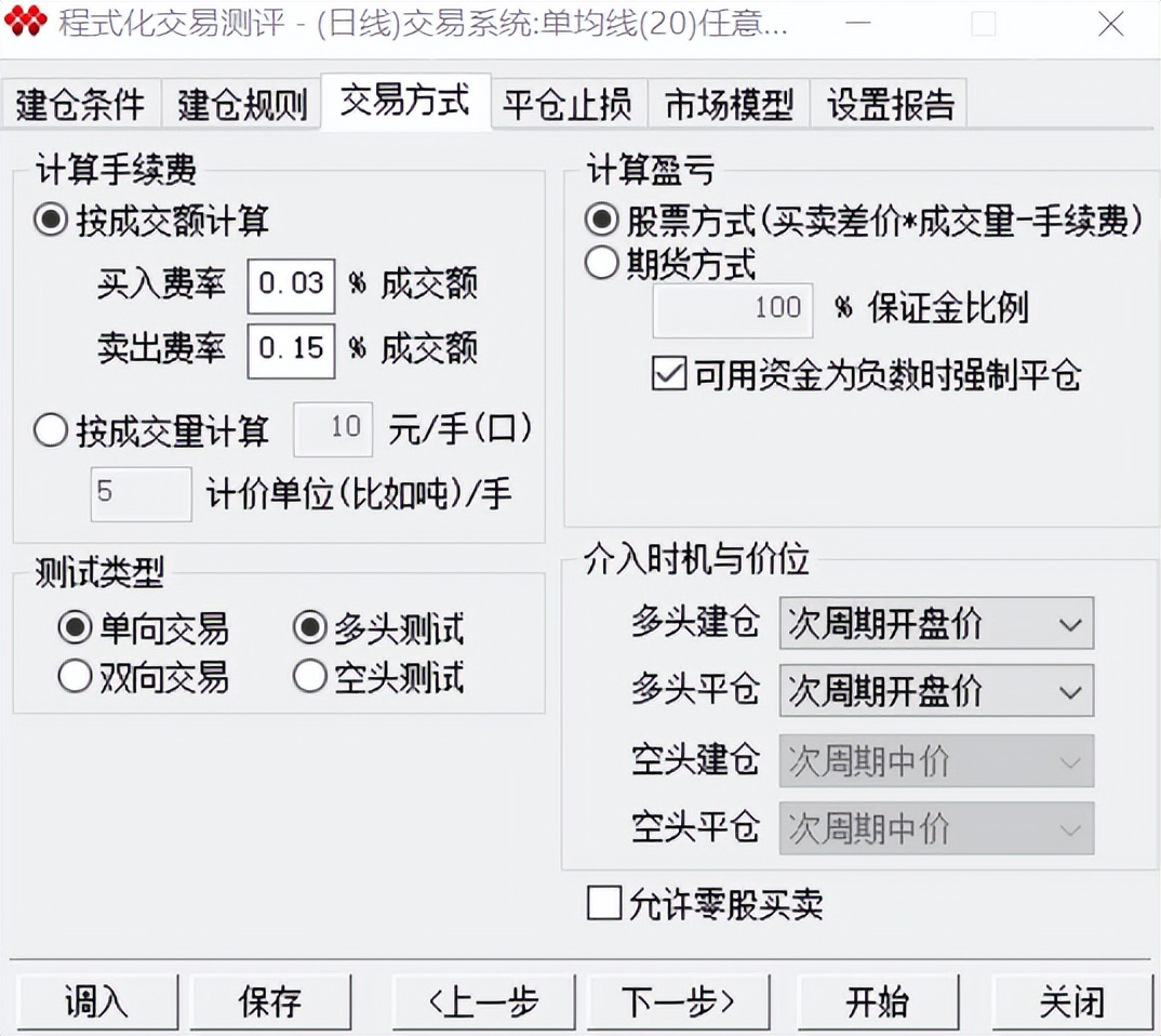 趋势交易法炒股,趋势交易股票