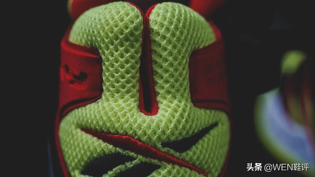 重回篮球鞋领域的Reebok带来了什么？InstaPumpFuryZone开箱