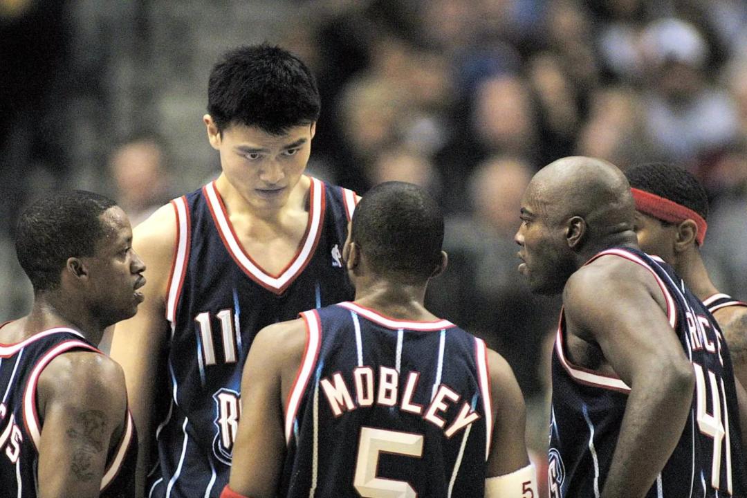 23岁患心脏病，47岁还能吊打现役中锋！这“糟老头”当年有多牛？