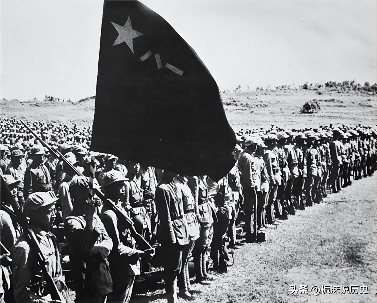 抗日英雄娶了40位妻子,一代抗日英雄娶了40多个老婆