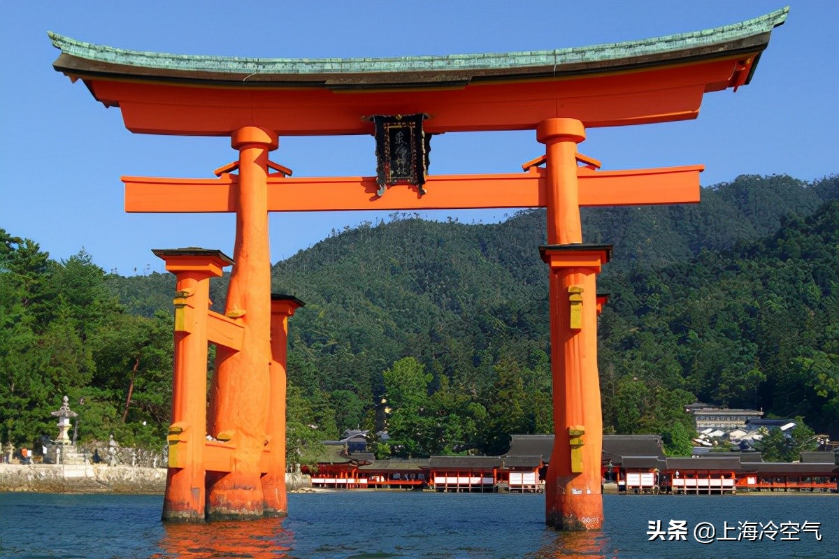 探索不一样的世界,日本小众山阴游玩攻略