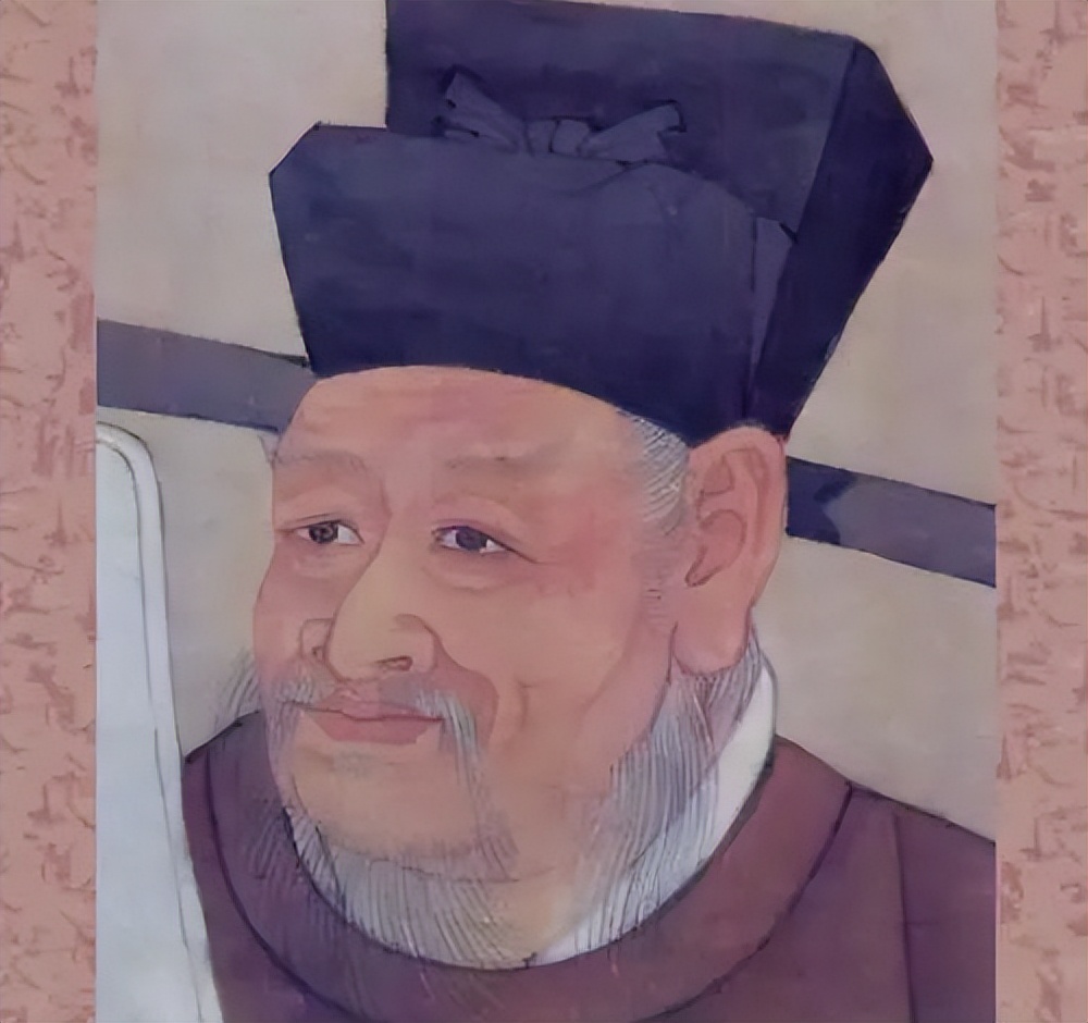 揭秘包青天另一重身份！