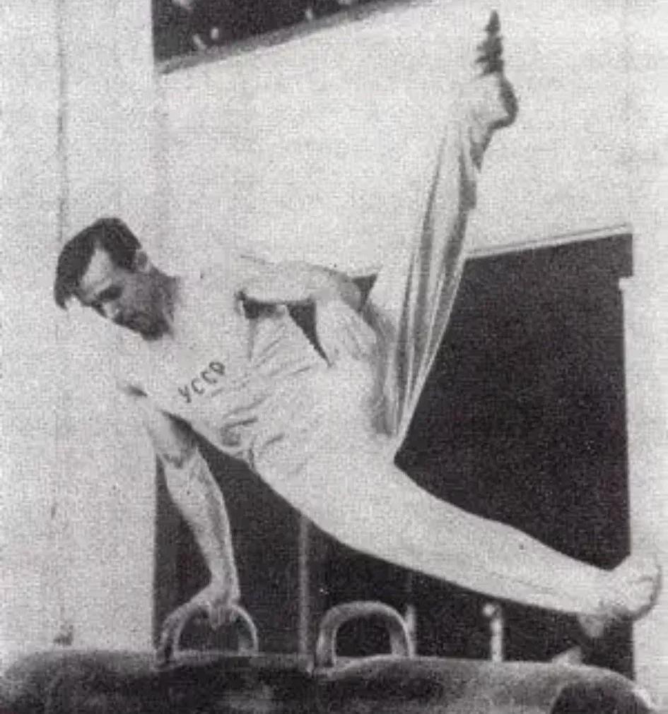 他们令世界体坛为之震颤！冷战时期的苏联体育骄子，你还记得多少