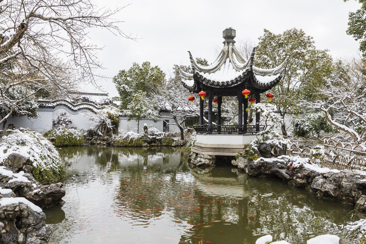 苏州游玩攻略小众景点推荐,苏州一日游最佳攻略姑苏区