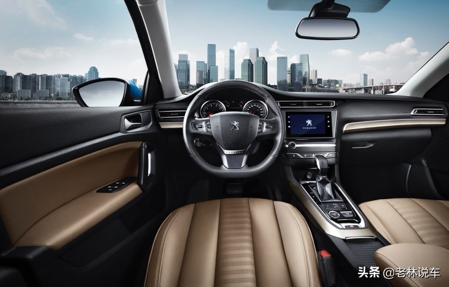 2020标致4081.6t发动机怎么样,10万公里10年标致408值不值得买