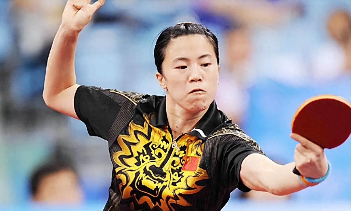 王楠老公郭斌第一次见王楠,王楠与郭斌的爱情故事