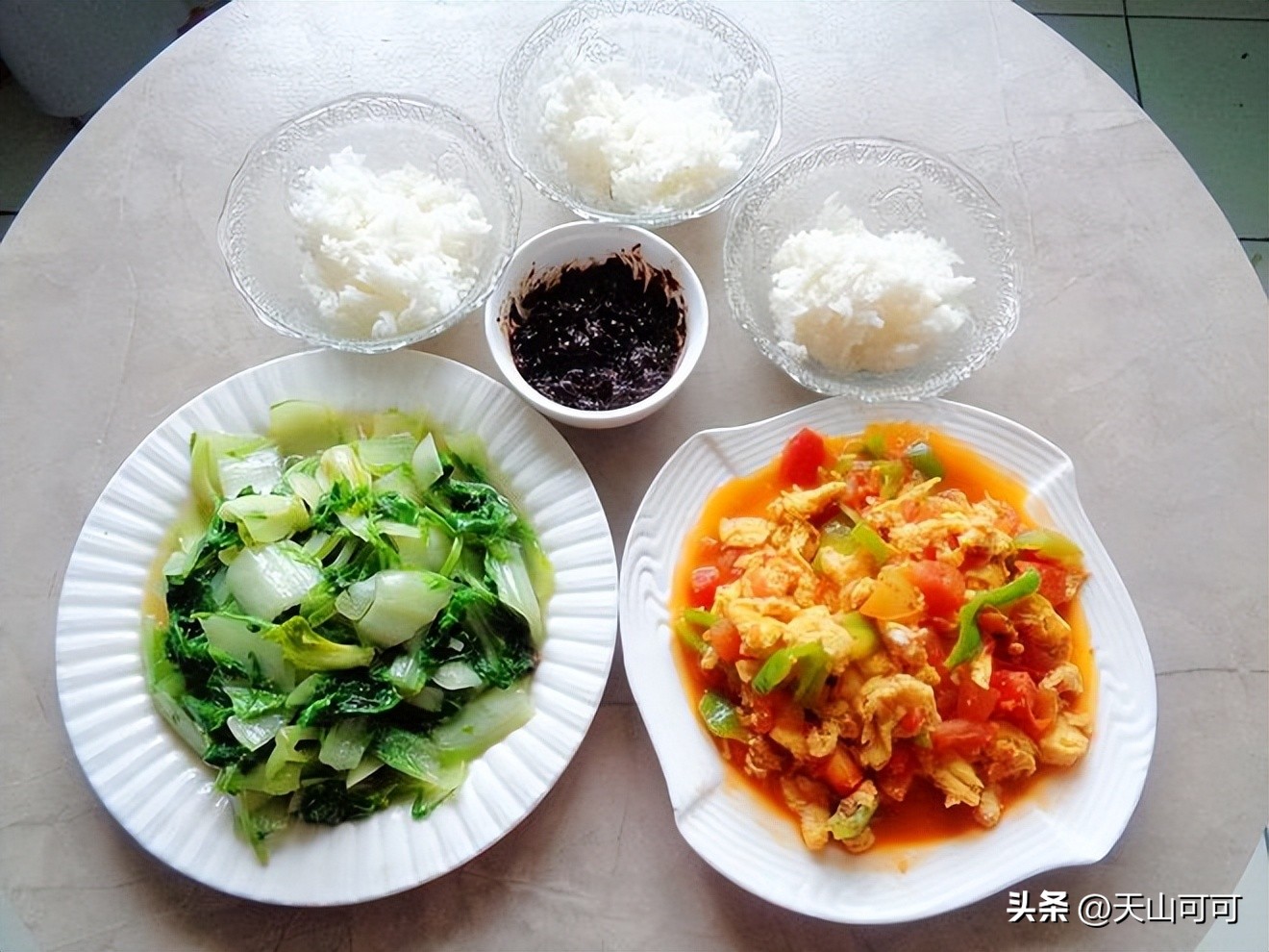 晚餐炖菜食谱大全家常,天冷了多吃这6道家常菜