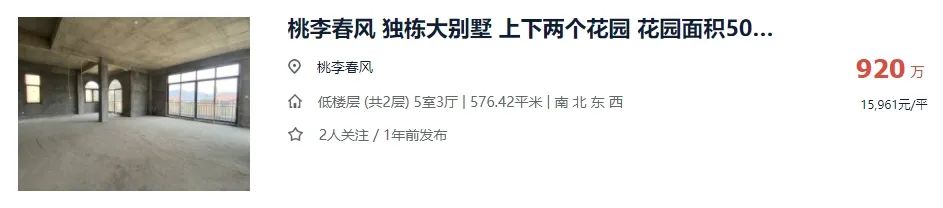 要上天？叫价7万/㎡！漳州各区最贵的房子都在哪？