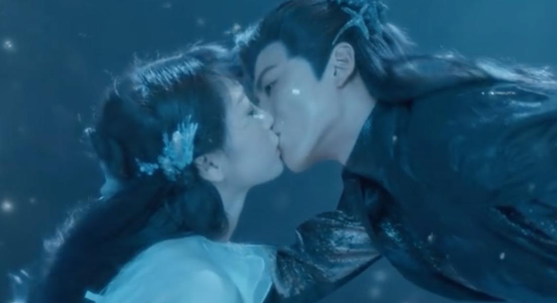 近5年高口碑“影视神曲”：《卡路里》排第7，《人世间》排第2