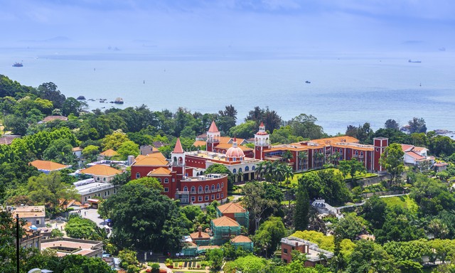 厦门人谈厦门旅游,去厦门旅游的真实感受