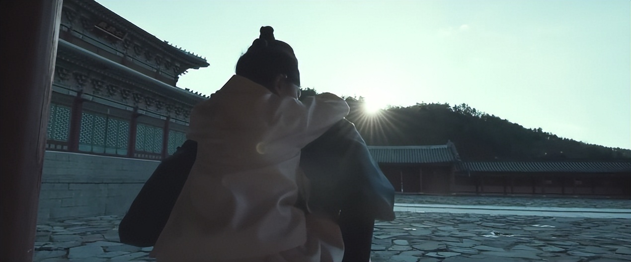 满江红画质,韩版满江红