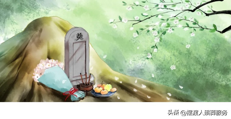 春节扫墓的禁忌和注意事项,去墓地扫墓有什么禁忌需要注意