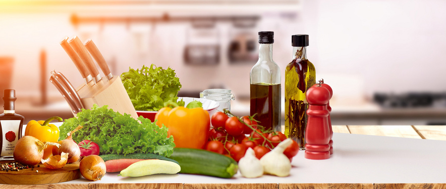 肿瘤患者警惕营养不良,食用油对癌细胞的好处