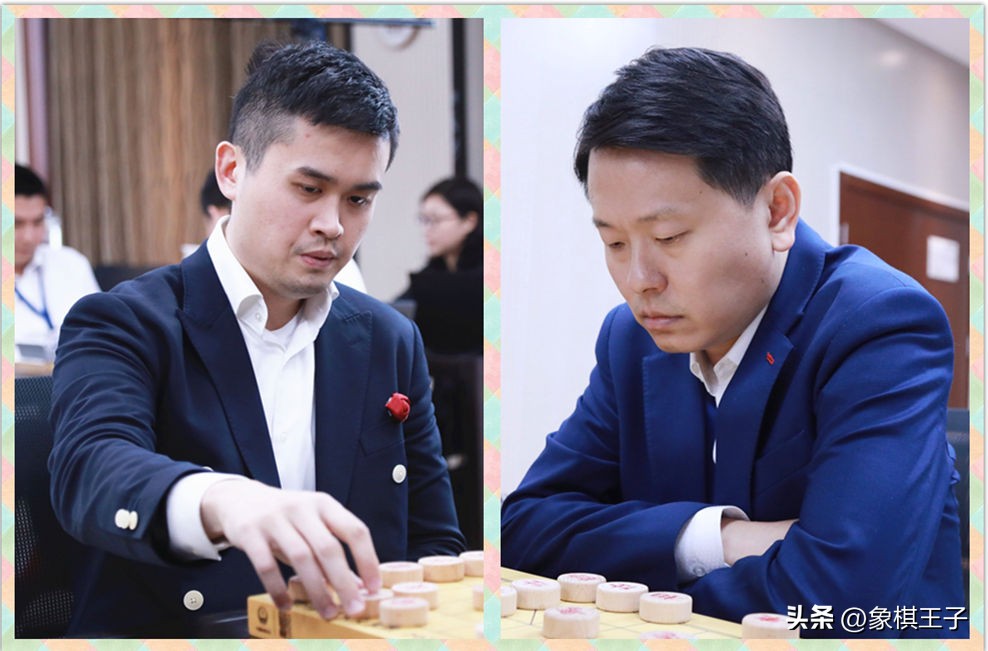 2023五羊杯结束后有什么象棋赛事,棋坛赛事
