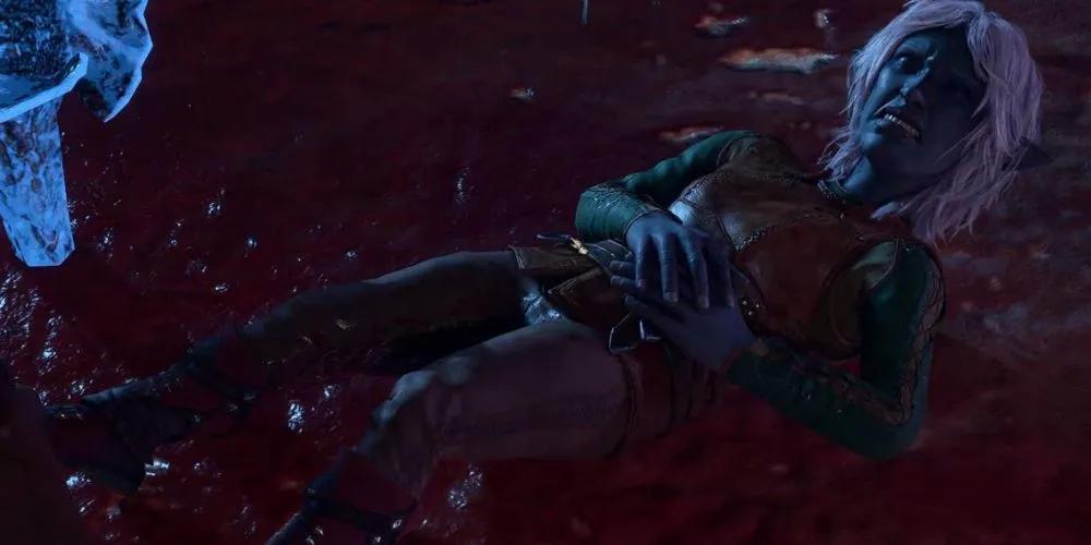 博德之门2解毒任务,博德之门三回血的好办法