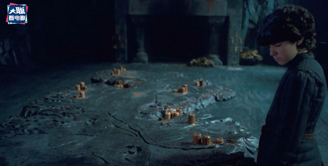 《龙之家族》第10集超万字解析！黑女王黑化！伊蒙德引爆龙战