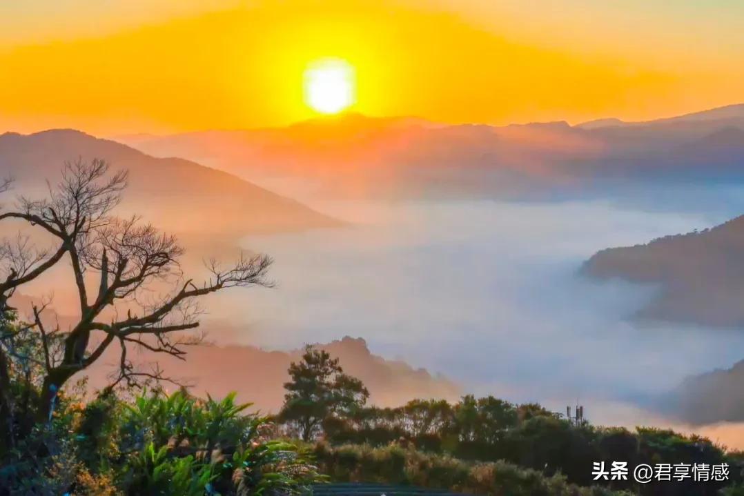 拥有平常心幸福自然来,拥有一颗平常心人生才能笑看风云