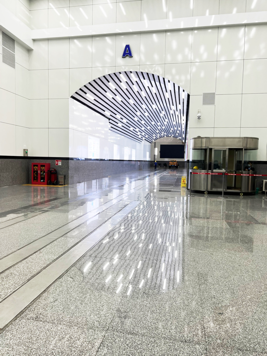 迪士普助力中国南方电网升级改造语音广播系统