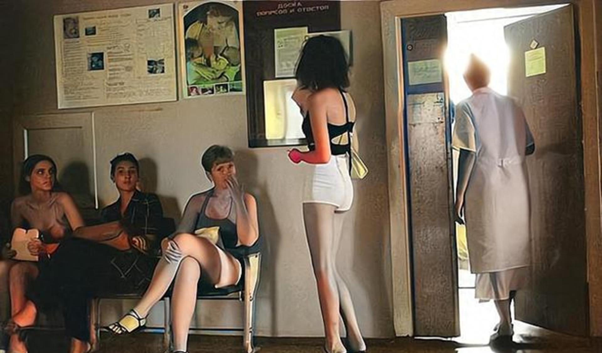 13个活久见事实:全世界嘴巴最大的女人,阴道长“牙齿”