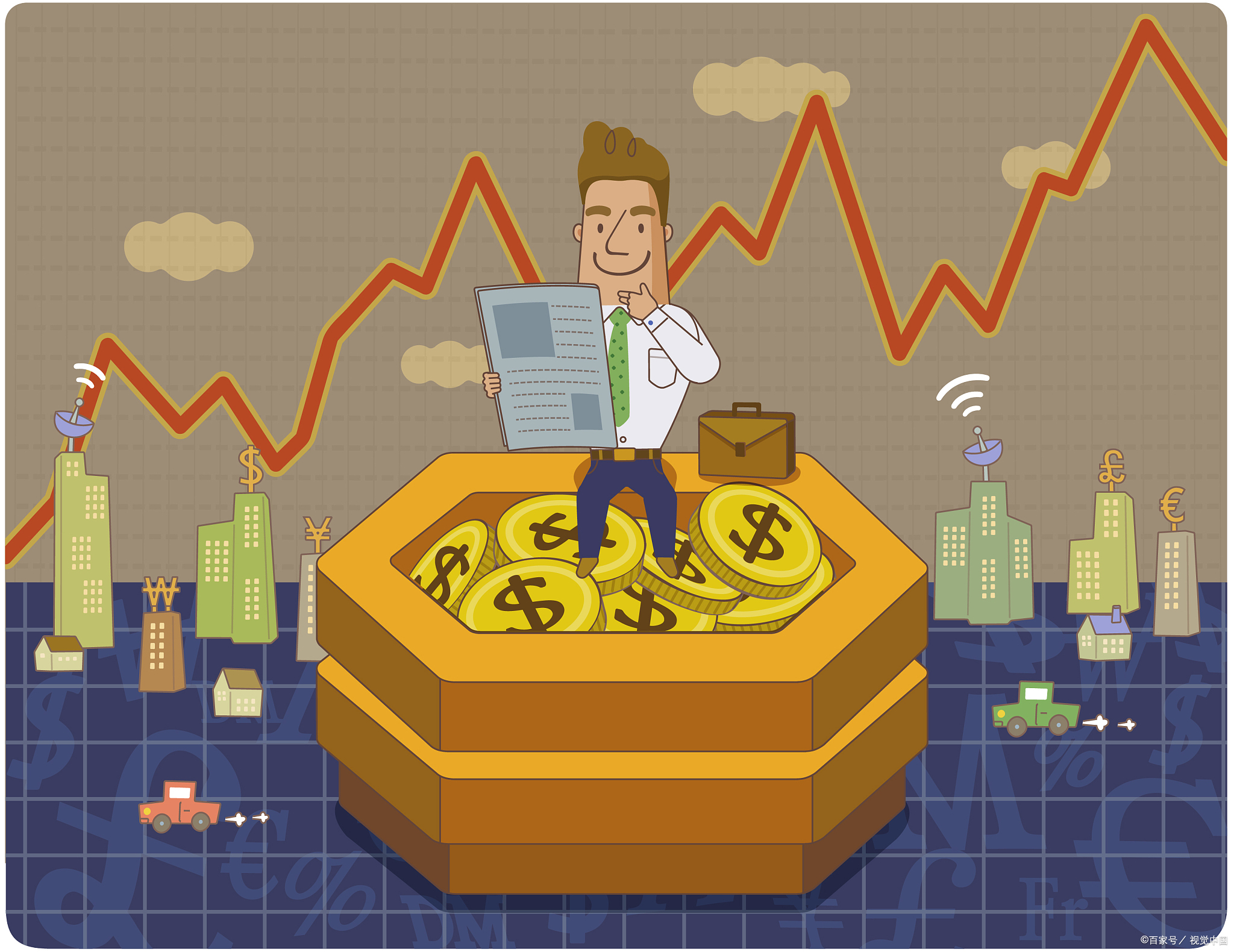 股市早知道今日股票,股票行情早知道