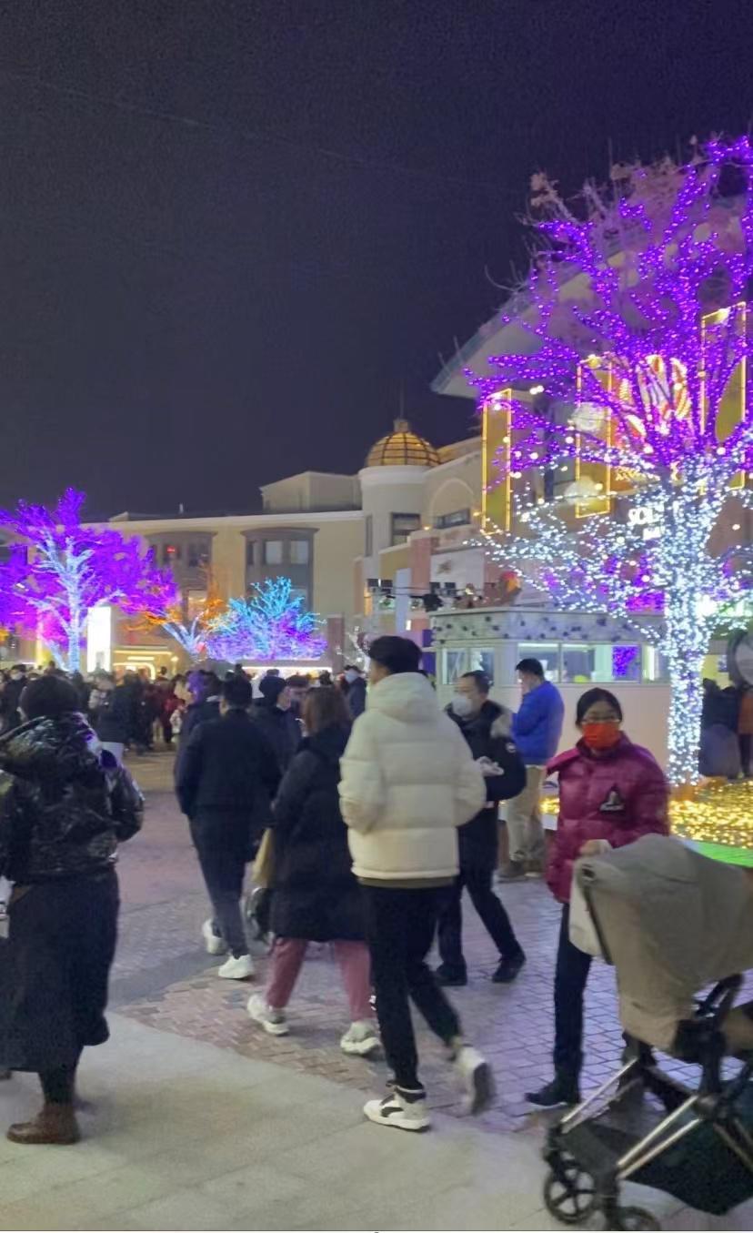 春节打工兼职,记录天选打工人一天的工作日常