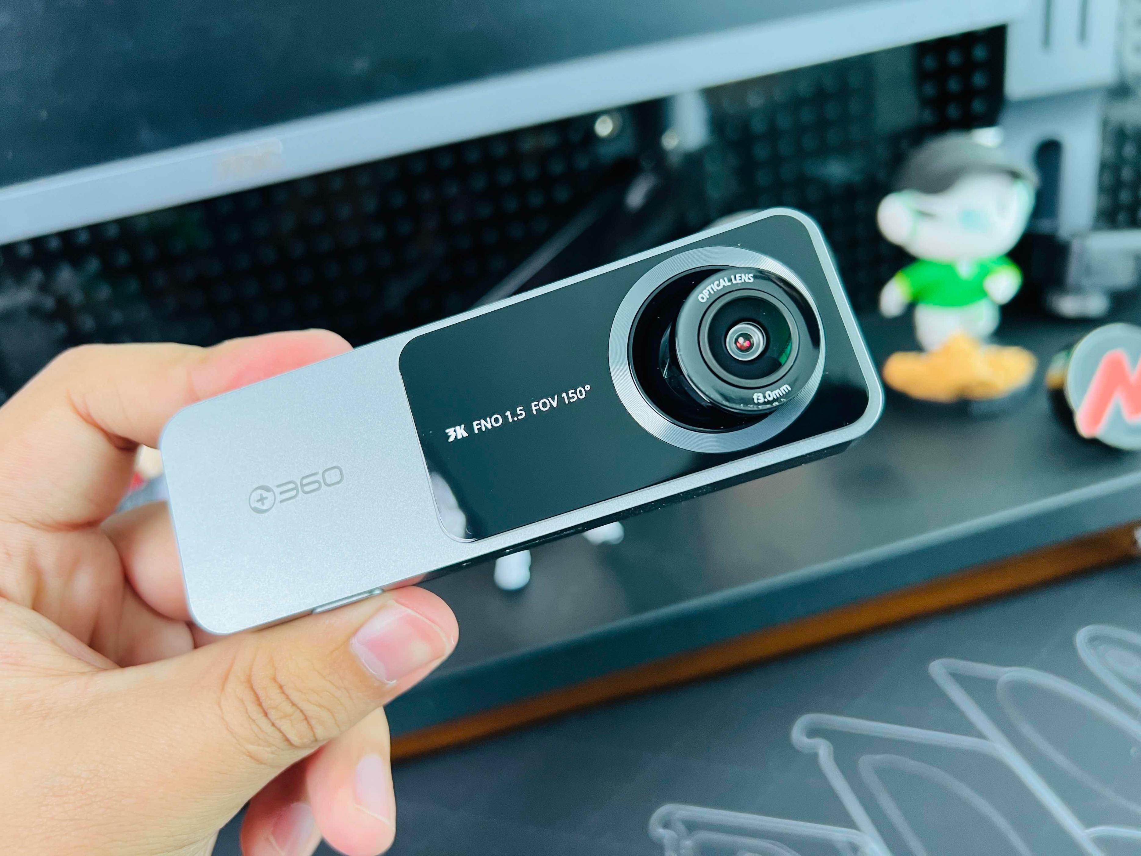 360行车记录仪k580有些什么功能,360行车记录仪k580和g300哪个好