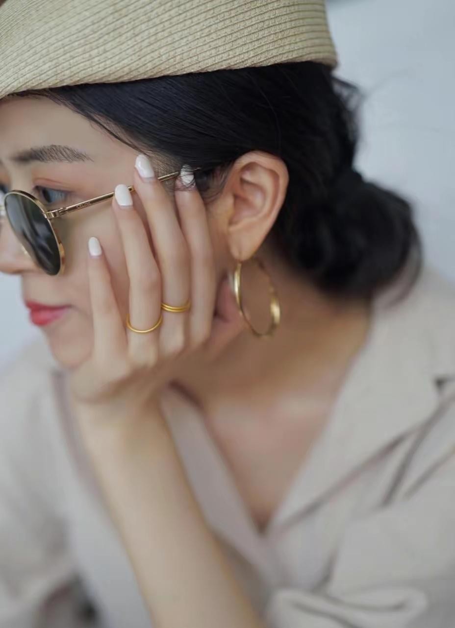 十种高级时髦穿搭,会打扮和不会打扮区别